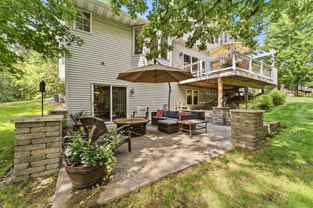 26275 Woodlands Parkway NW, Zimmerman, MN 55398