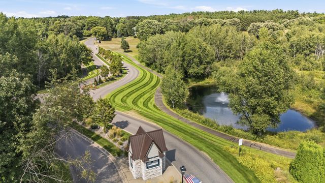 26275 Woodlands Parkway NW, Zimmerman, MN 55398