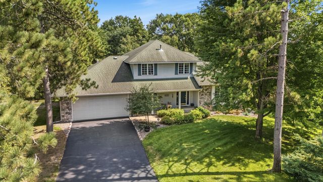 26275 Woodlands Parkway NW, Zimmerman, MN 55398