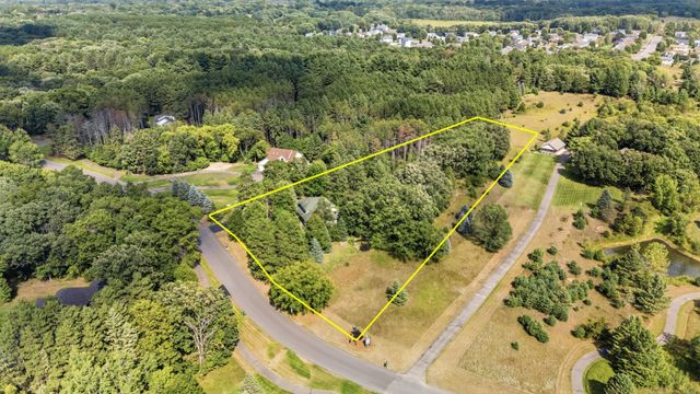 26275 Woodlands Parkway NW, Zimmerman, MN 55398