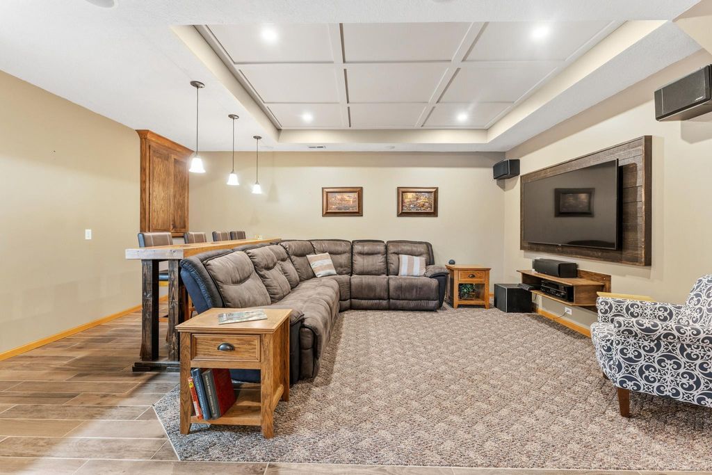 26275 Woodlands Parkway NW, Zimmerman, MN 55398 — photo 3