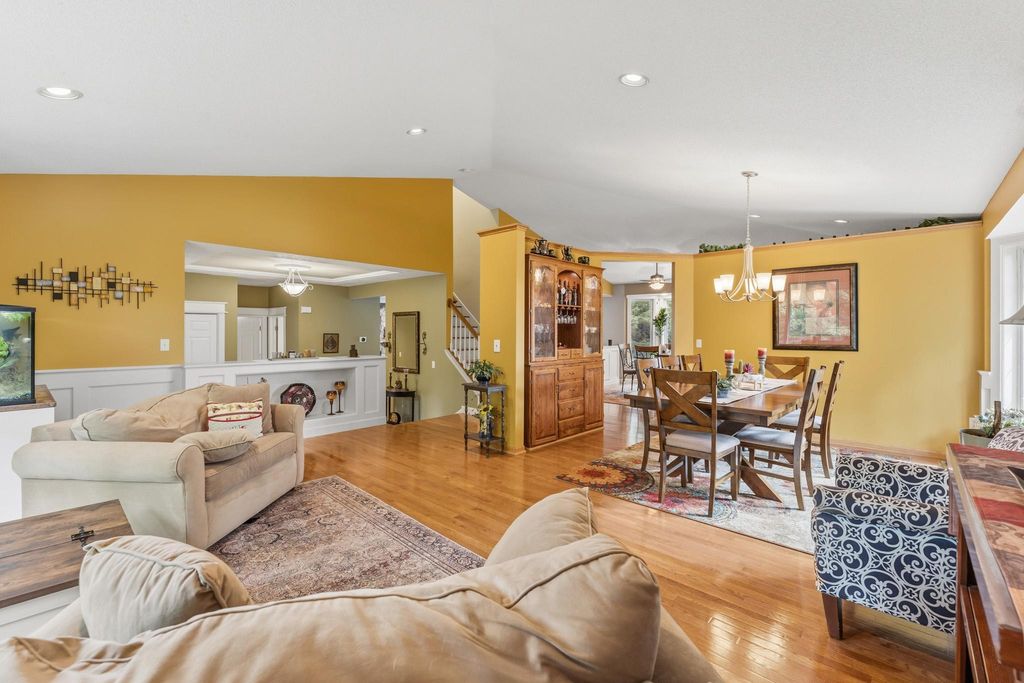 26275 Woodlands Parkway NW, Zimmerman, MN 55398 — photo 5