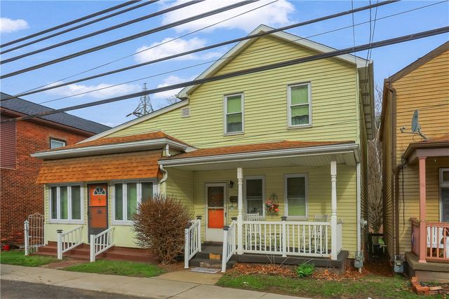 15 Ambridge Ave, Leet Twp, PA 15003