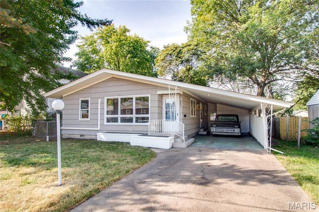 302 Harrison Street, Jerseyville, IL 62052