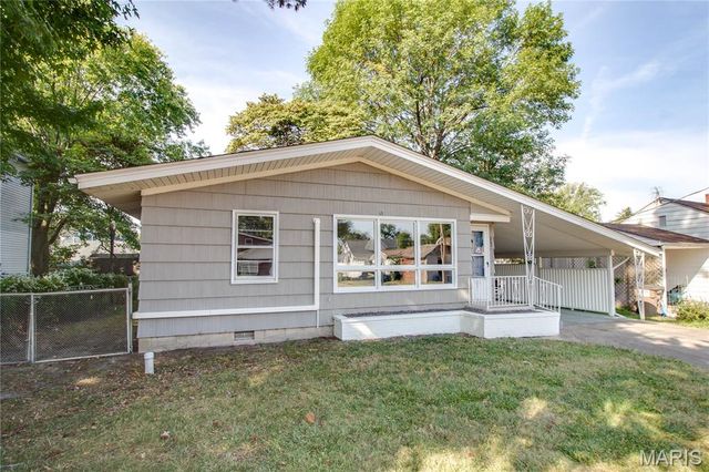 302 Harrison Street, Jerseyville, IL 62052