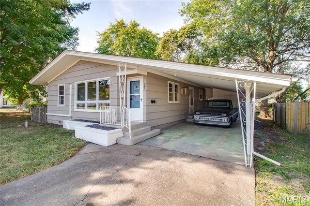 302 Harrison Street, Jerseyville, IL 62052