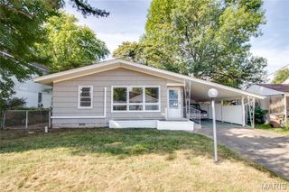 302 Harrison Street, Jerseyville, IL 62052