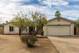 5825 E FRIESS Drive, Scottsdale, AZ 85254