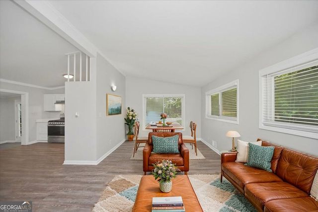 2432 Woodacres Road NE, Atlanta, GA 30345