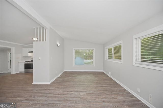 2432 Woodacres Road NE, Atlanta, GA 30345