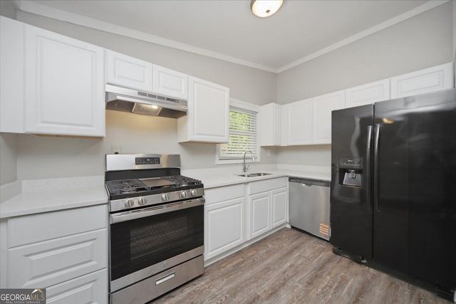 2432 Woodacres Road NE, Atlanta, GA 30345
