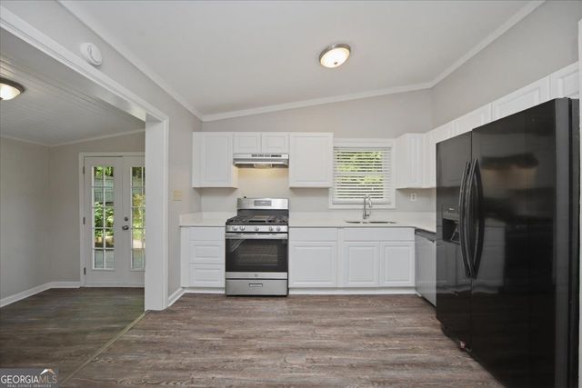 2432 Woodacres Road NE, Atlanta, GA 30345