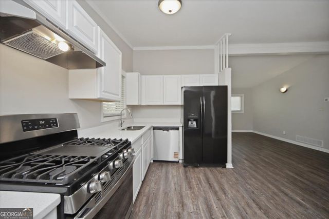 2432 Woodacres Road NE, Atlanta, GA 30345