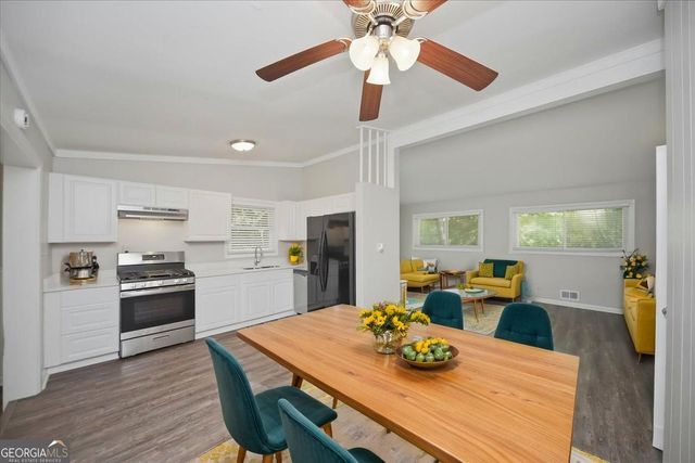 2432 Woodacres Road NE, Atlanta, GA 30345