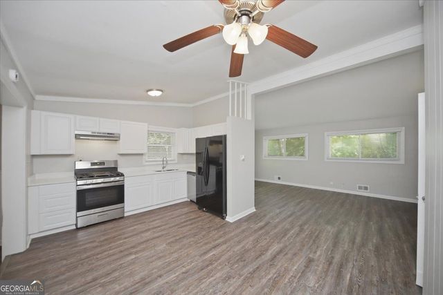2432 Woodacres Road NE, Atlanta, GA 30345