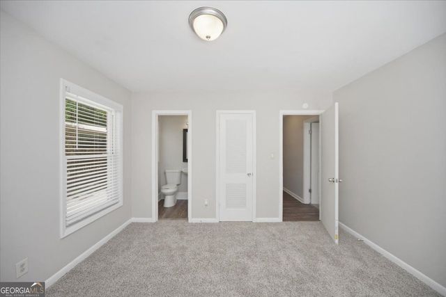 2432 Woodacres Road NE, Atlanta, GA 30345