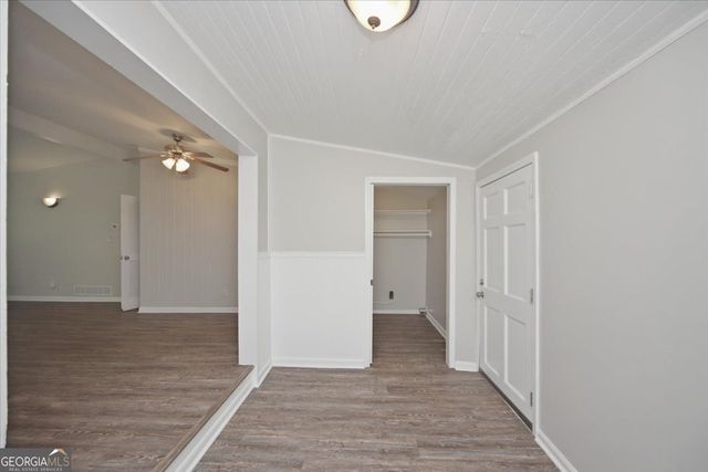 2432 Woodacres Road NE, Atlanta, GA 30345