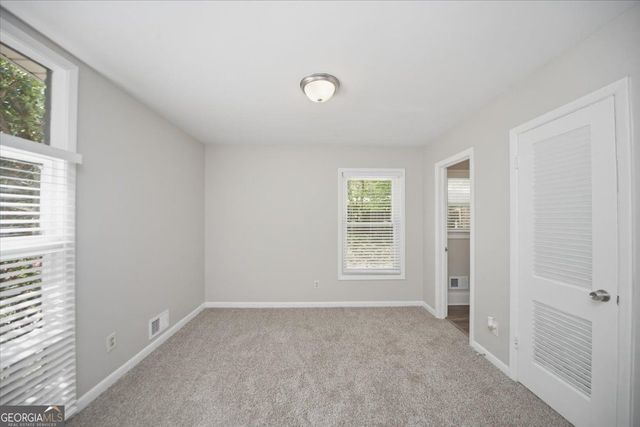2432 Woodacres Road NE, Atlanta, GA 30345