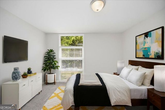 2432 Woodacres Road NE, Atlanta, GA 30345
