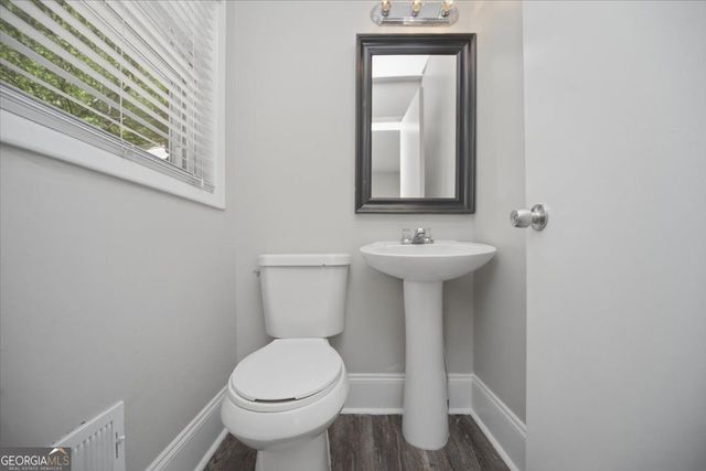 2432 Woodacres Road NE, Atlanta, GA 30345