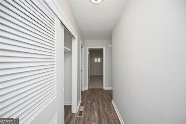 2432 Woodacres Road NE, Atlanta, GA 30345