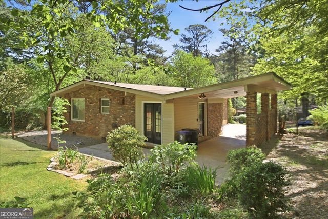 2432 Woodacres Road NE, Atlanta, GA 30345