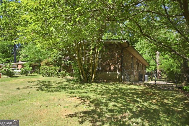 2432 Woodacres Road NE, Atlanta, GA 30345