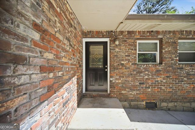 2432 Woodacres Road NE, Atlanta, GA 30345
