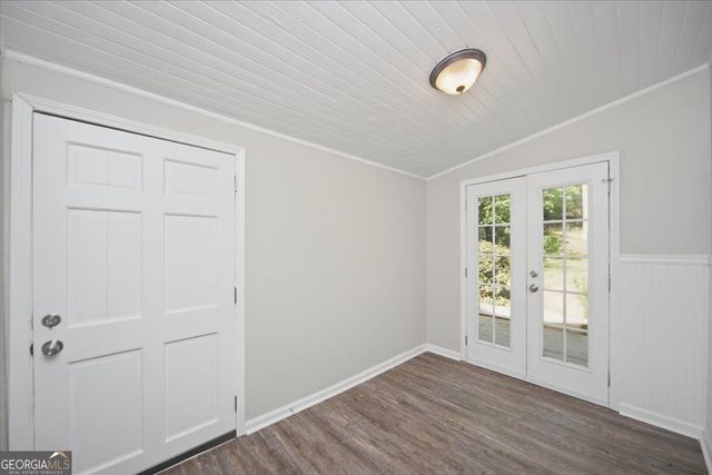 2432 Woodacres Road NE, Atlanta, GA 30345