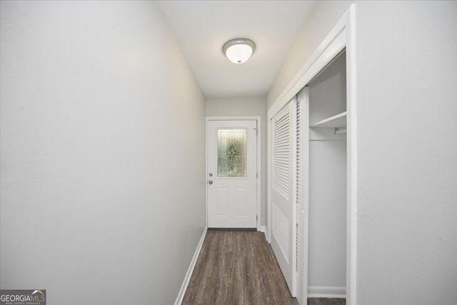 2432 Woodacres Road NE, Atlanta, GA 30345