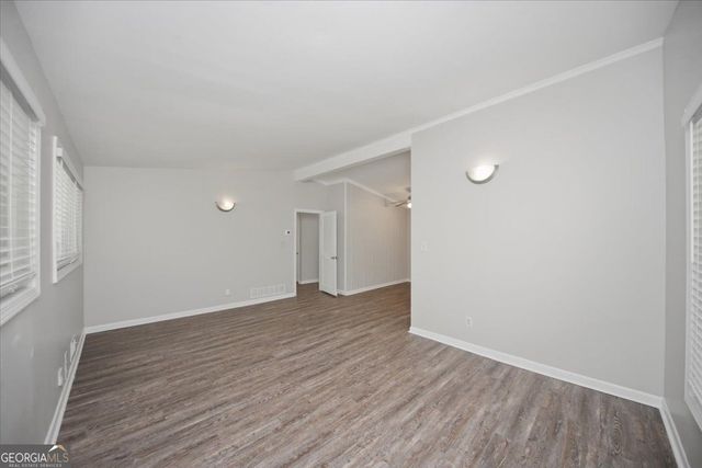 2432 Woodacres Road NE, Atlanta, GA 30345