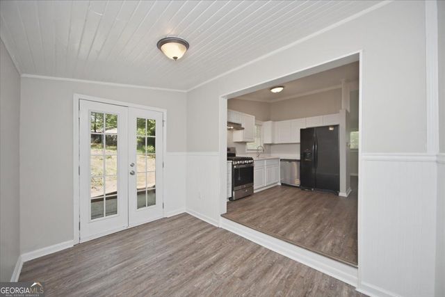 2432 Woodacres Road NE, Atlanta, GA 30345
