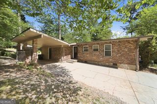 2432 Woodacres Road NE, Atlanta, GA 30345