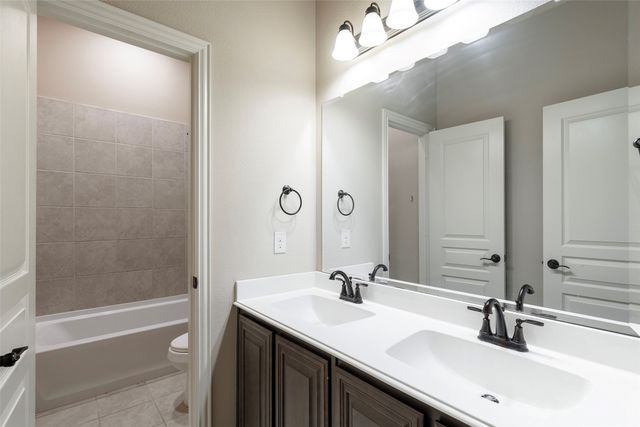 817 Edinburgh Drive, Anna, TX 75409