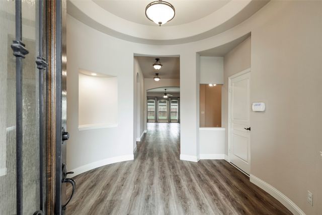 817 Edinburgh Drive, Anna, TX 75409