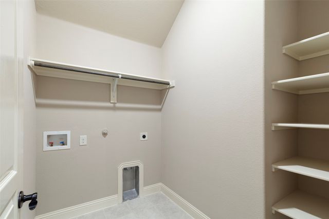 817 Edinburgh Drive, Anna, TX 75409