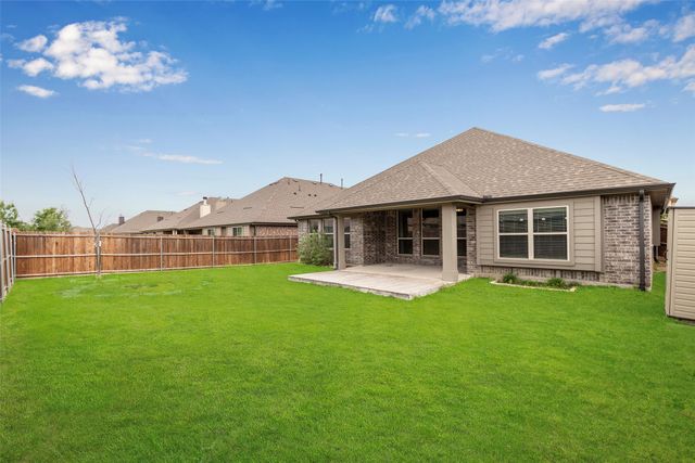 817 Edinburgh Drive, Anna, TX 75409