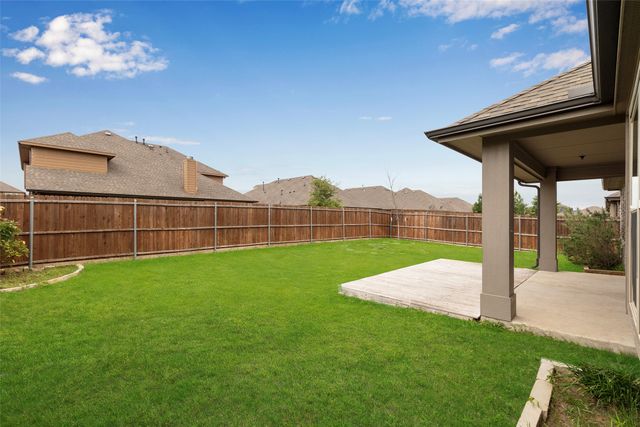 817 Edinburgh Drive, Anna, TX 75409