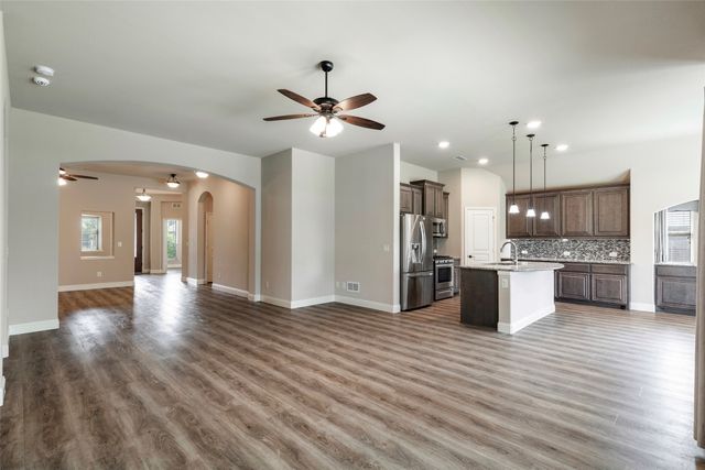 817 Edinburgh Drive, Anna, TX 75409