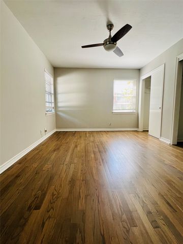 3603 Vinecrest Drive, Dallas, TX 75229