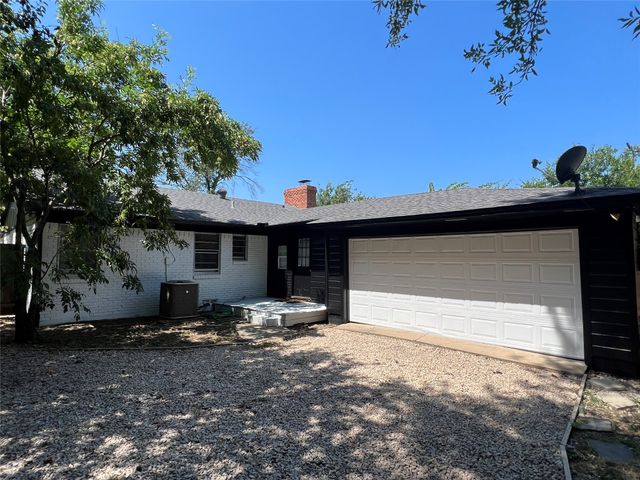 3603 Vinecrest Drive, Dallas, TX 75229