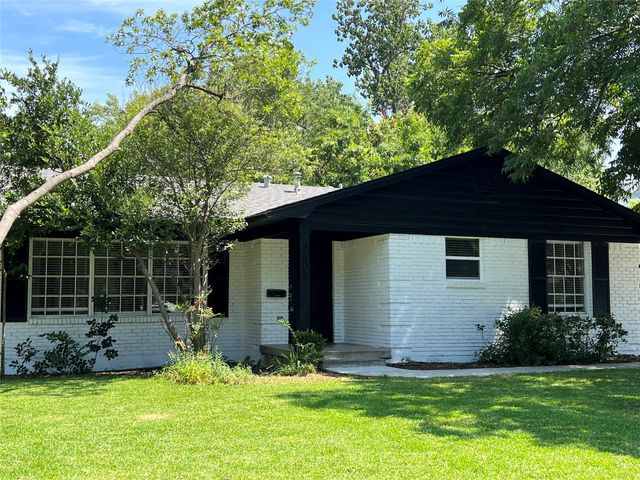 3603 Vinecrest Drive, Dallas, TX 75229