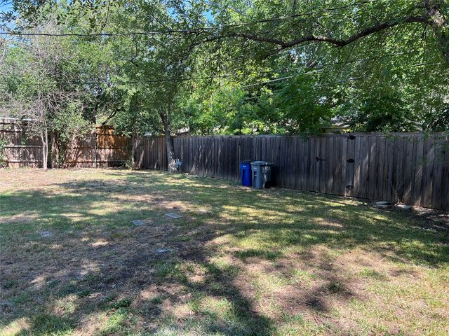 3603 Vinecrest Drive, Dallas, TX 75229