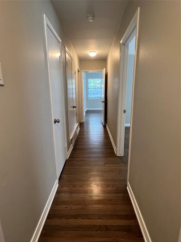 3603 Vinecrest Drive, Dallas, TX 75229