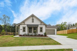 5152 SIMMS RIDGE, Pelham, AL 35124