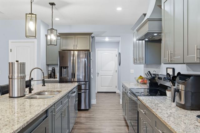 544 Fox Creek Road, Rogersville, MO 65742