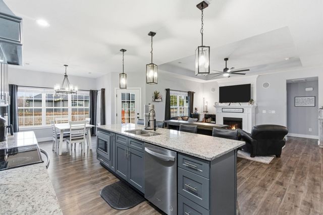 544 Fox Creek Road, Rogersville, MO 65742