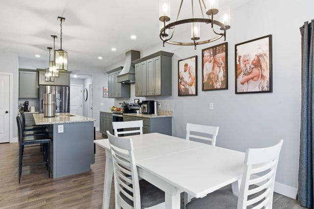 544 Fox Creek Road, Rogersville, MO 65742