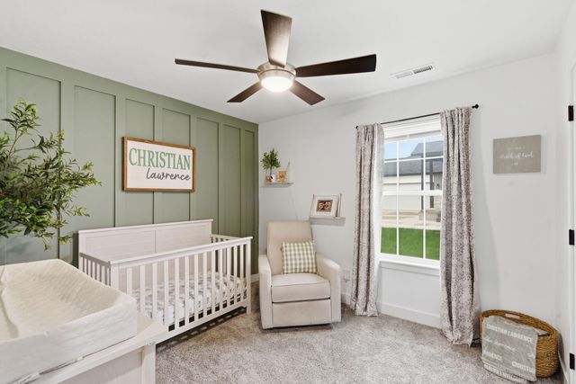 544 Fox Creek Road, Rogersville, MO 65742