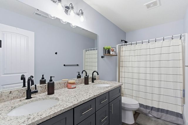 544 Fox Creek Road, Rogersville, MO 65742